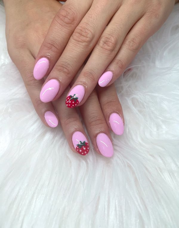 Nail Salon - B.A.B.Y. Nails & Spa, Doral